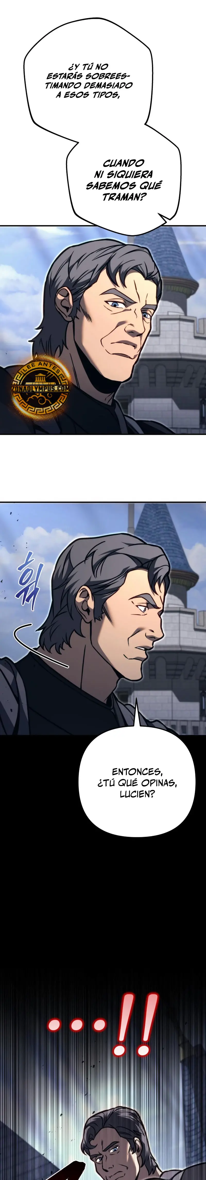 Logan McLain capítulo 82, página 45