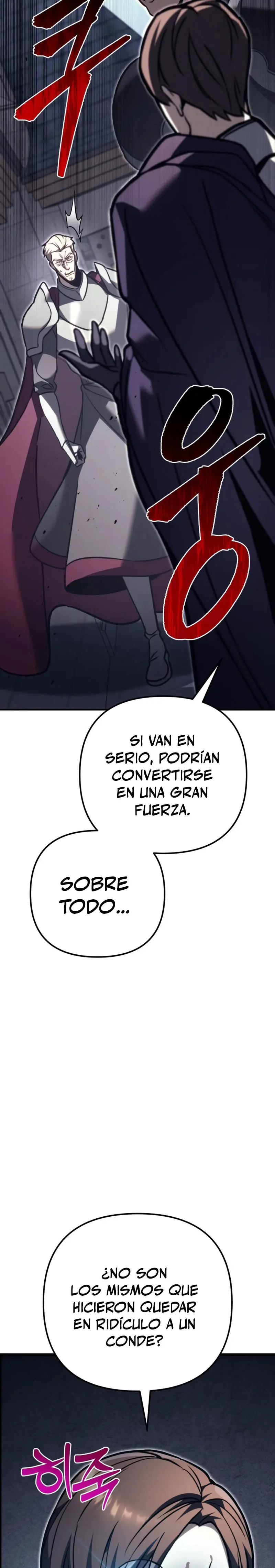 Logan McLain capítulo 82, página 46