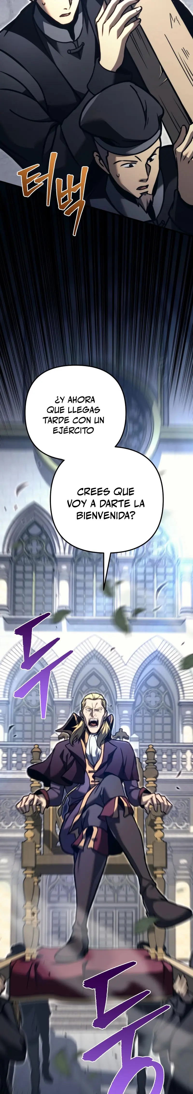 Logan McLain capítulo 82, página 61