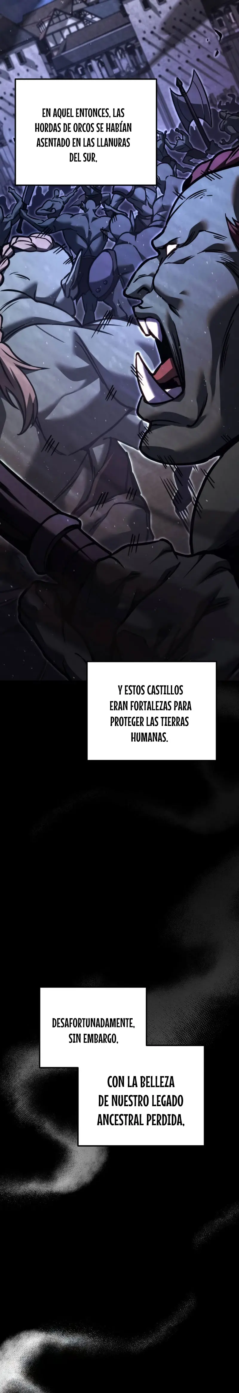 Logan McLain capítulo 83, página 20