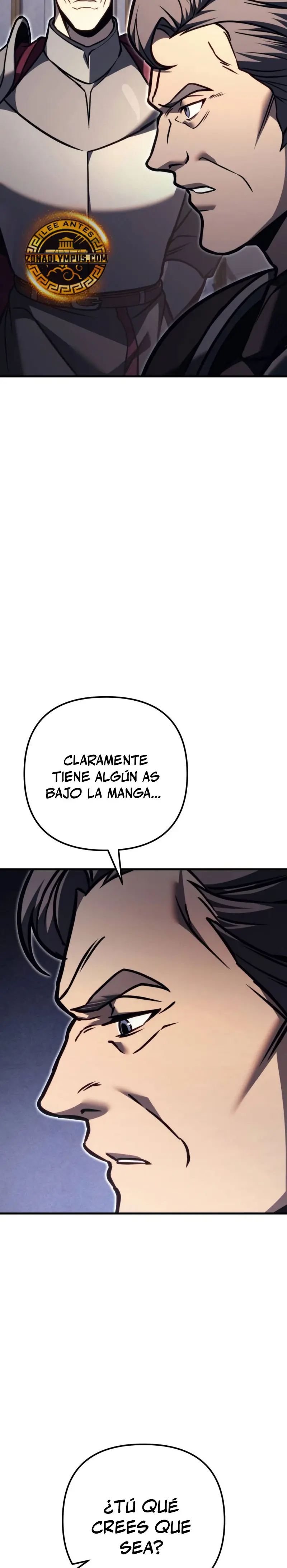 Logan McLain capítulo 83, página 40