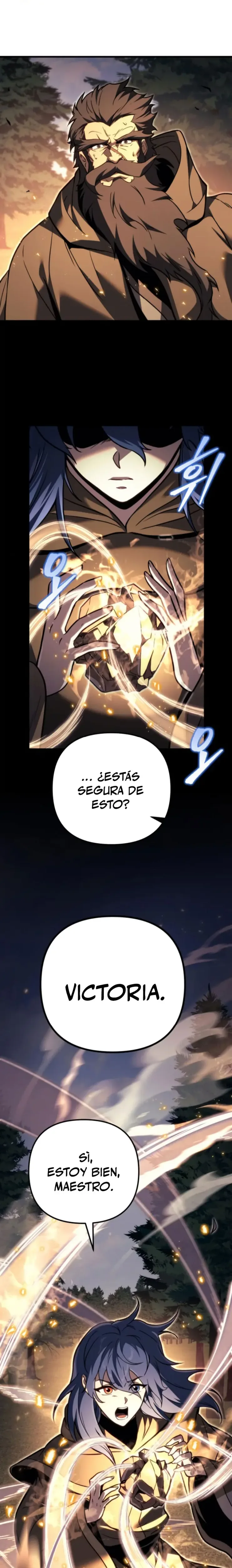 Logan McLain capítulo 84, página 52