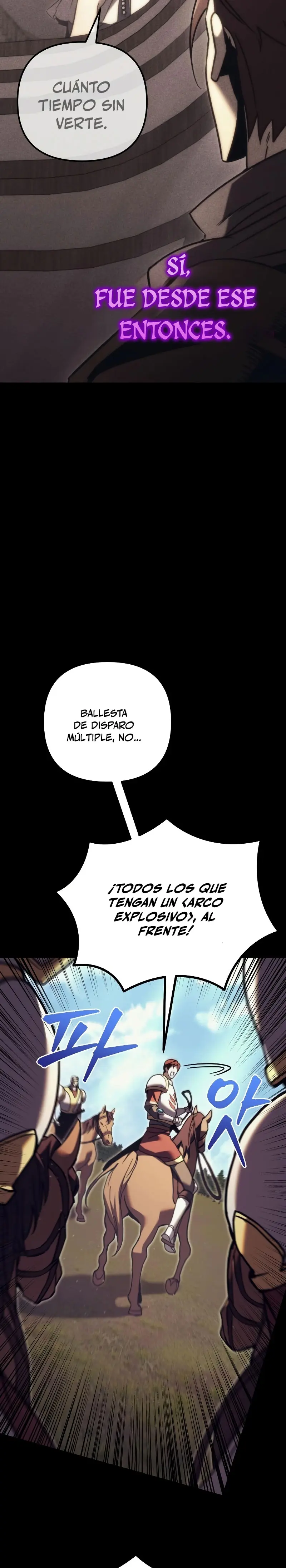 Logan McLain capítulo 85, página 5