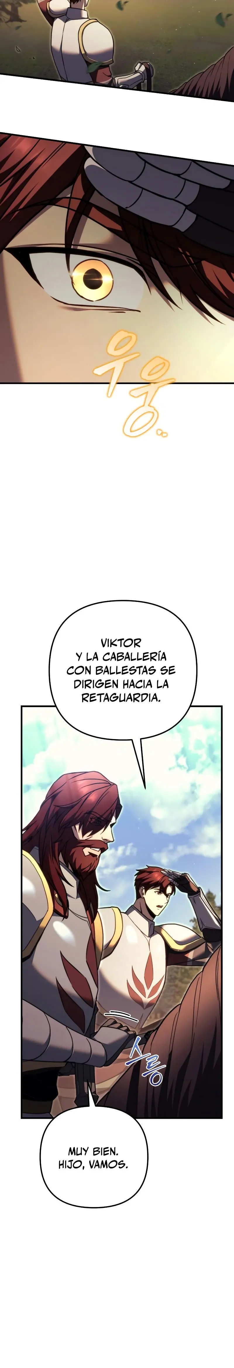 Logan McLain capítulo 85, página 40
