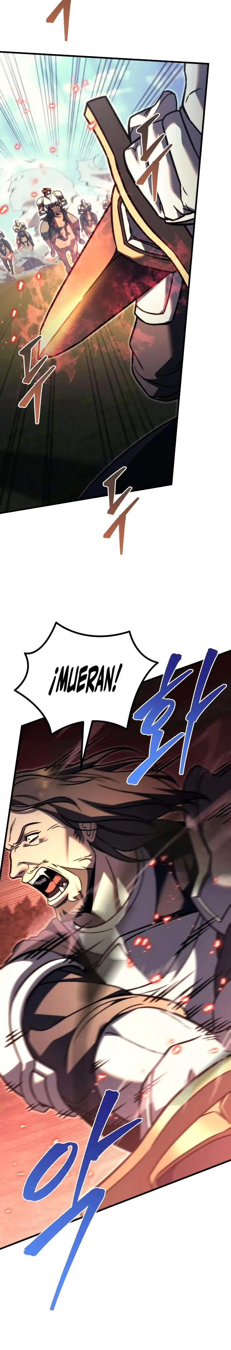 Logan McLain capítulo 85, página 50