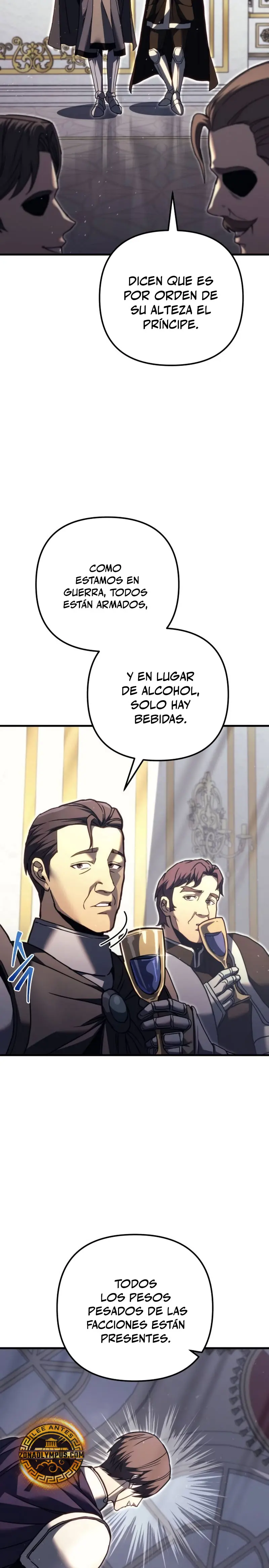 Logan McLain capítulo 87, página 5
