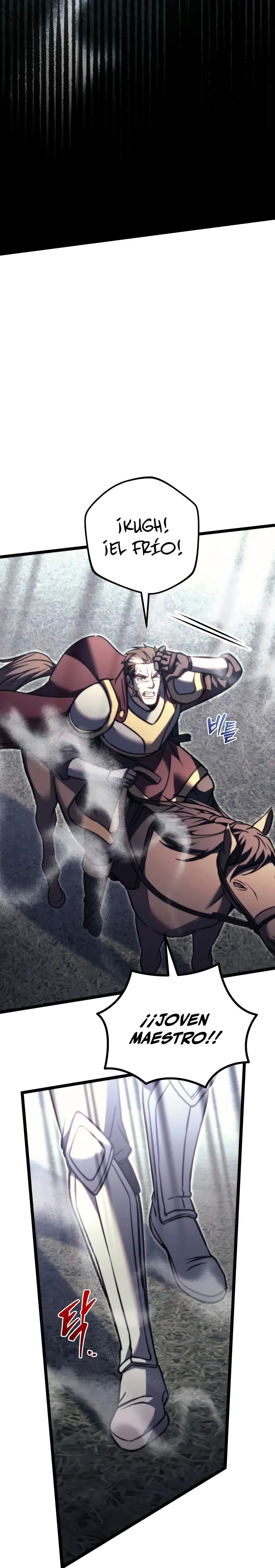 Logan McLain capítulo 89, página 5