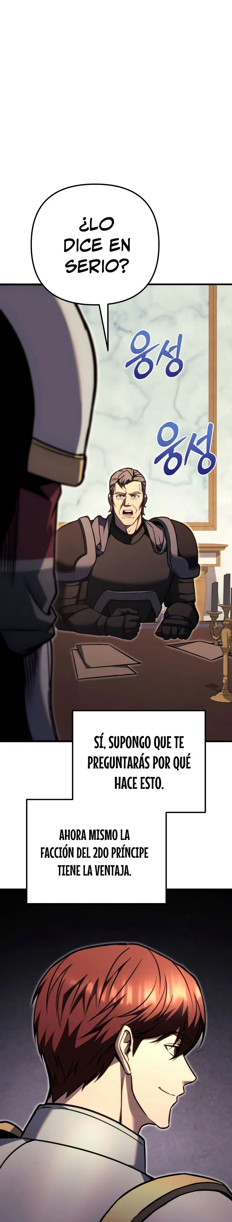 Logan McLain capítulo 91, página 4