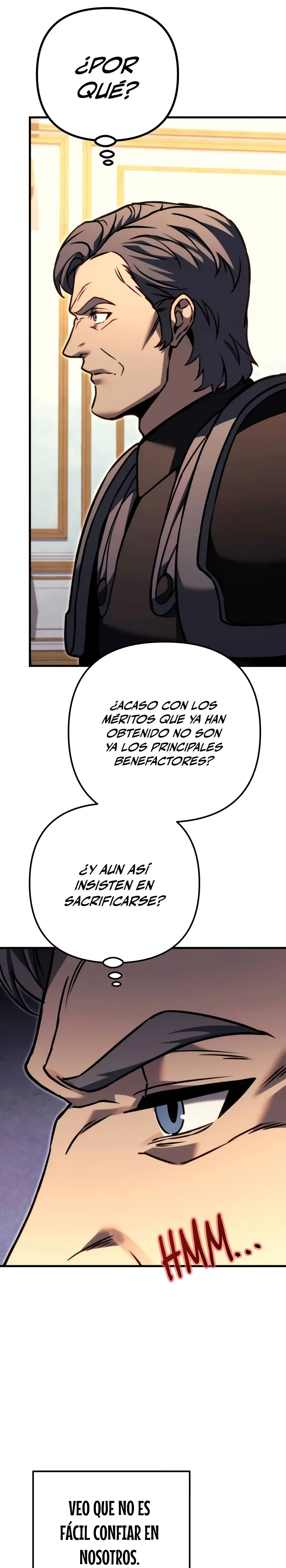 Logan McLain capítulo 91, página 12