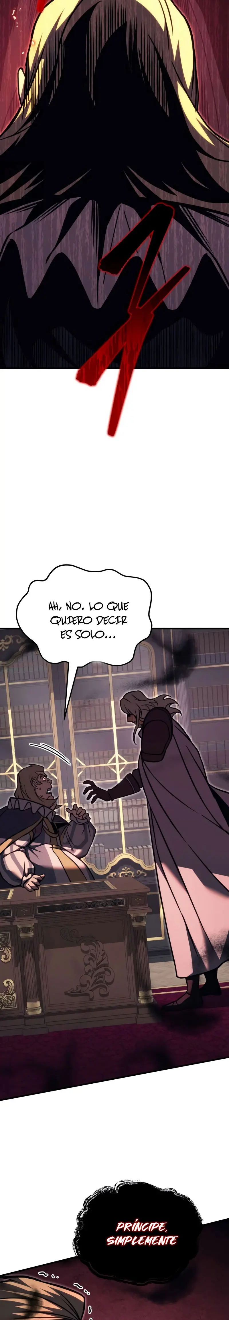 Logan McLain capítulo 91, página 34