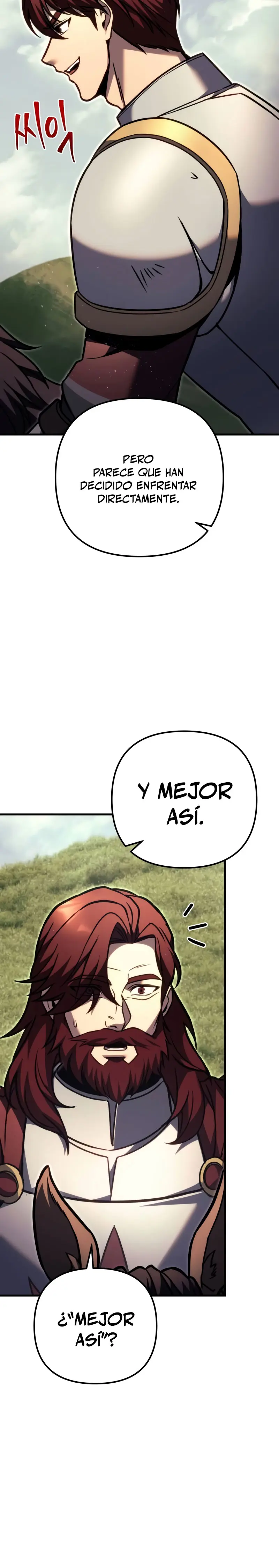 Logan McLain capítulo 91, página 56
