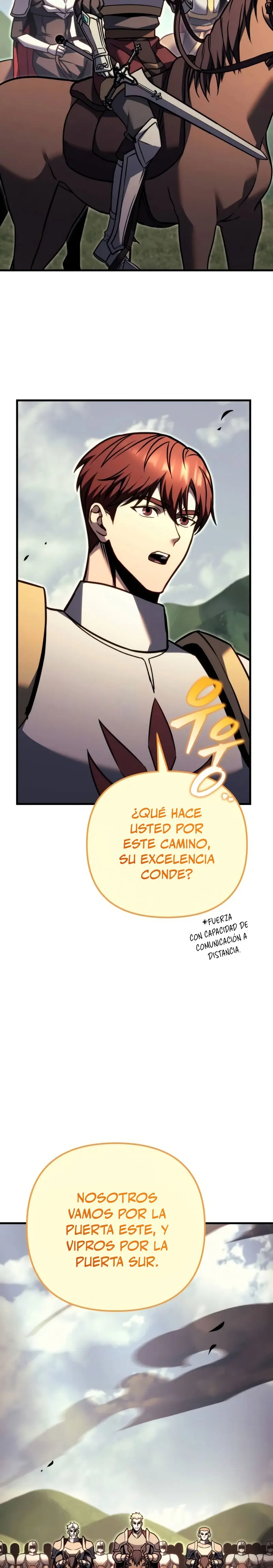 Logan McLain capítulo 92, página 5