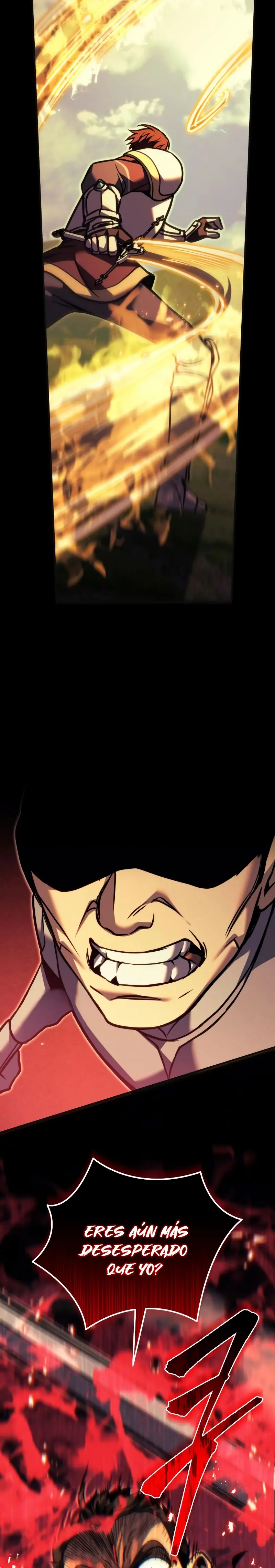 Logan McLain capítulo 93, página 52