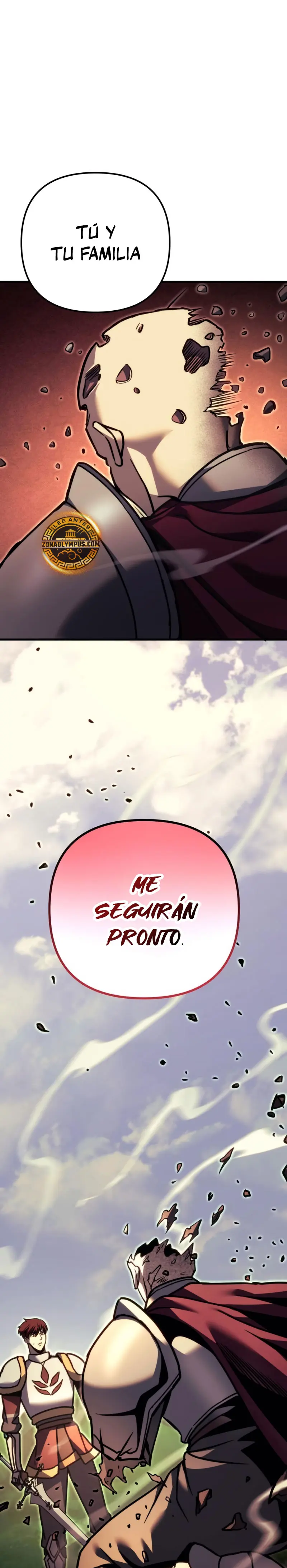 Logan McLain capítulo 94, página 52