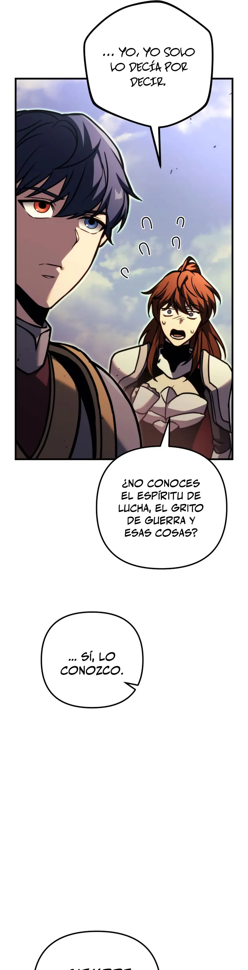 Logan McLain capítulo 95, página 63