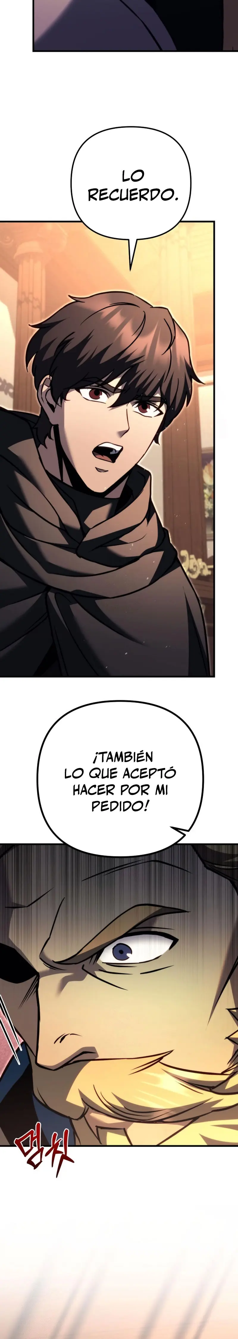 Logan McLain capítulo 97, página 56