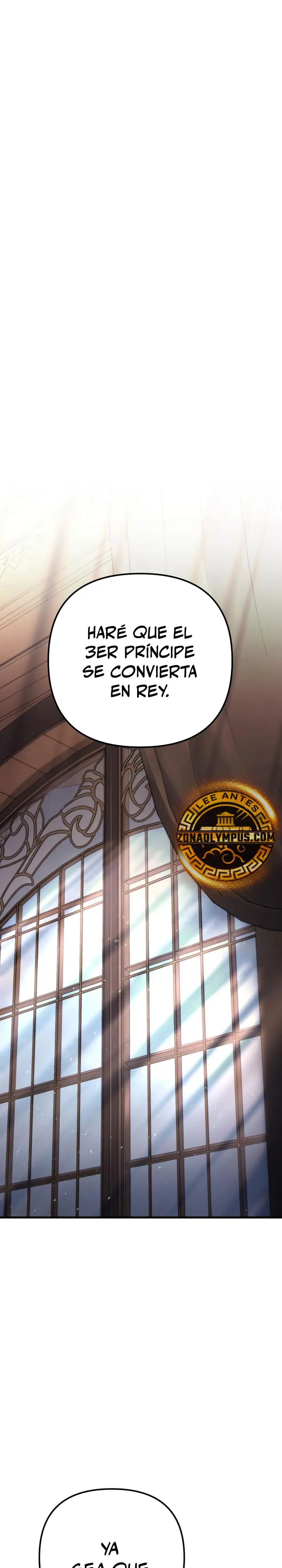 Logan McLain capítulo 98, página 3