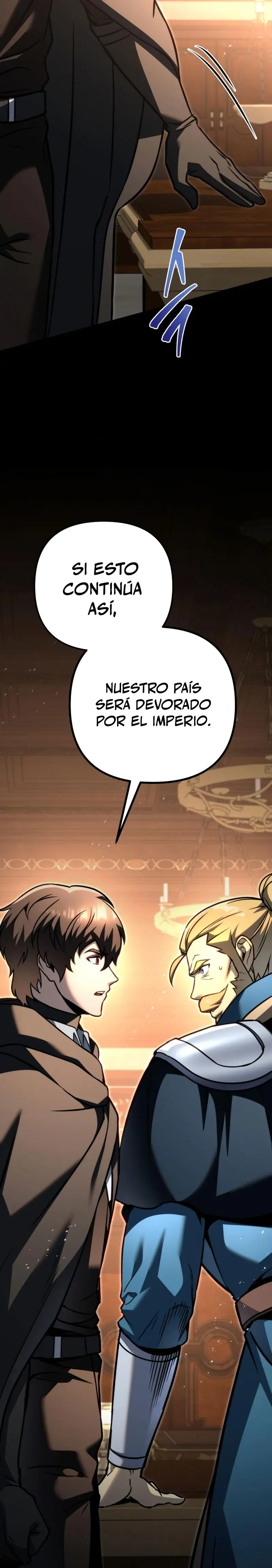 Logan McLain capítulo 98, página 19