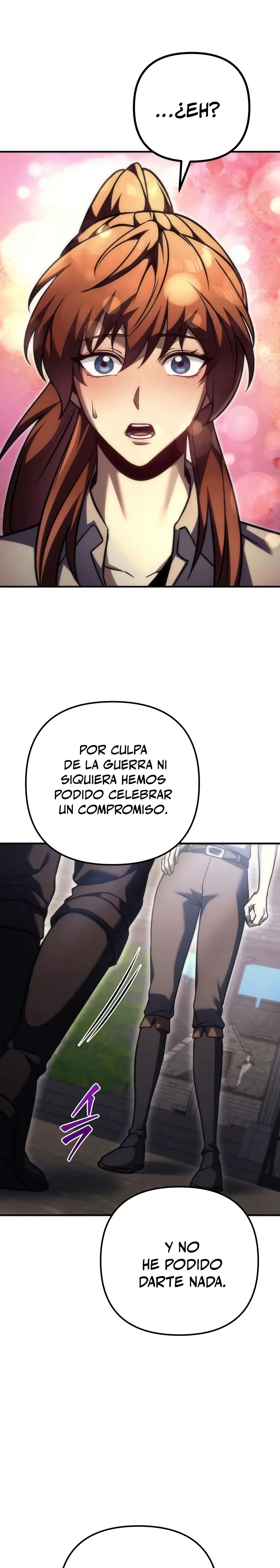 Logan McLain capítulo 99, página 41