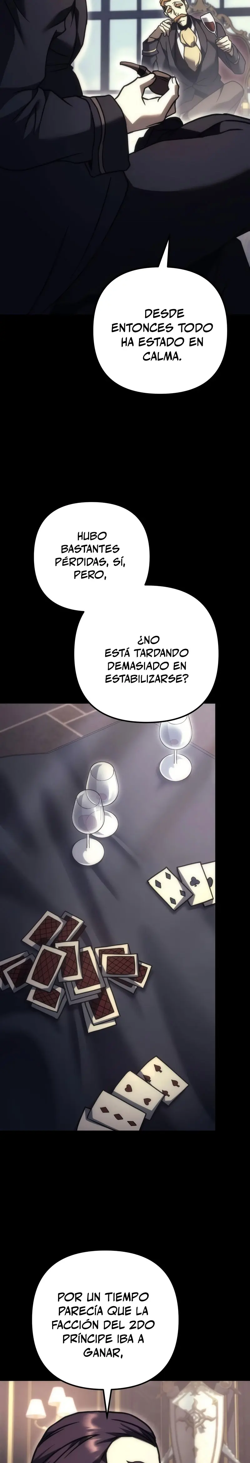 Logan McLain capítulo 99, página 52