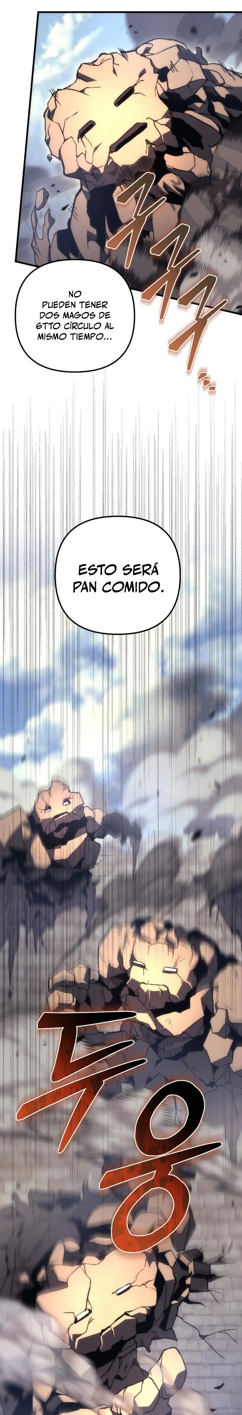 Logan McLain capítulo 101, página 40