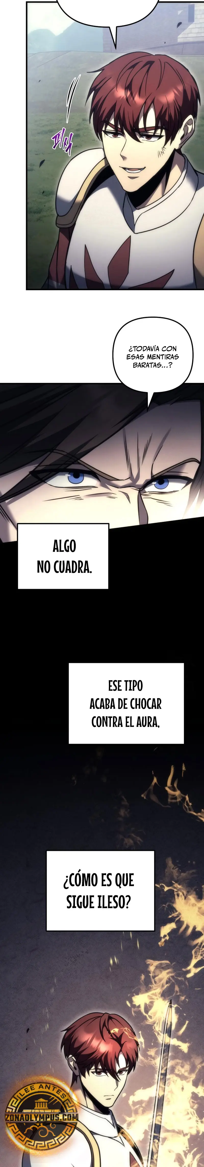 Logan McLain capítulo 101, página 48