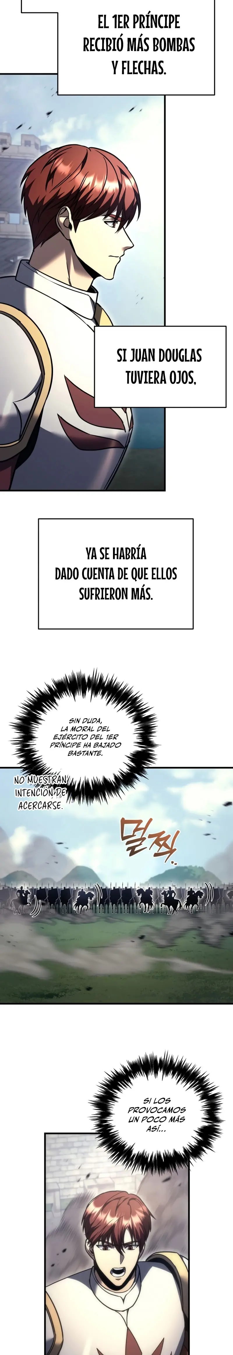 Logan McLain capítulo 102, página 24