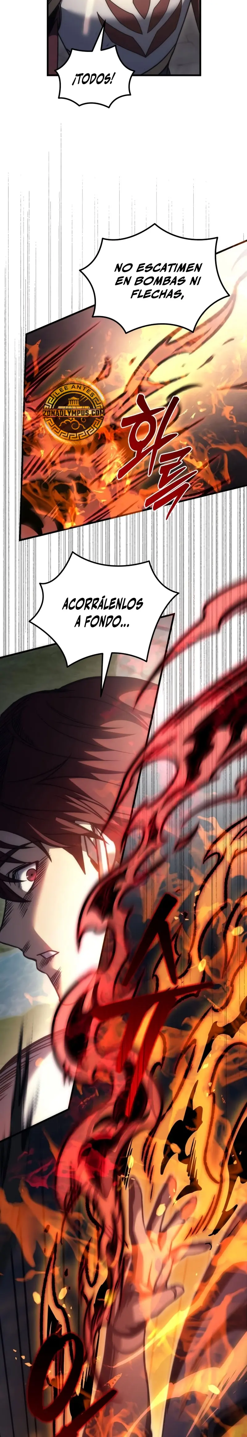 Logan McLain capítulo 102, página 25