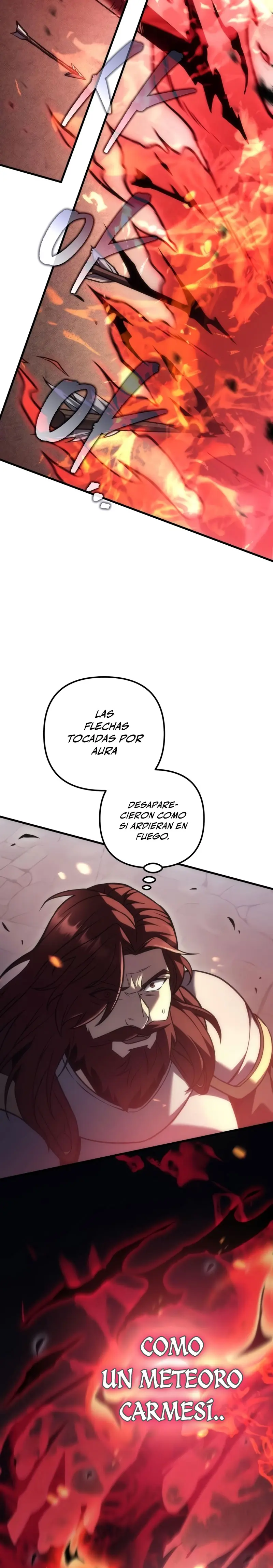 Logan McLain capítulo 102, página 32