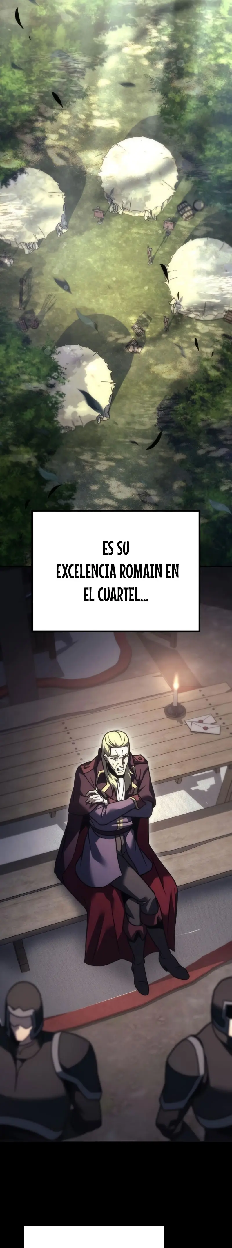 Logan McLain capítulo 103, página 13