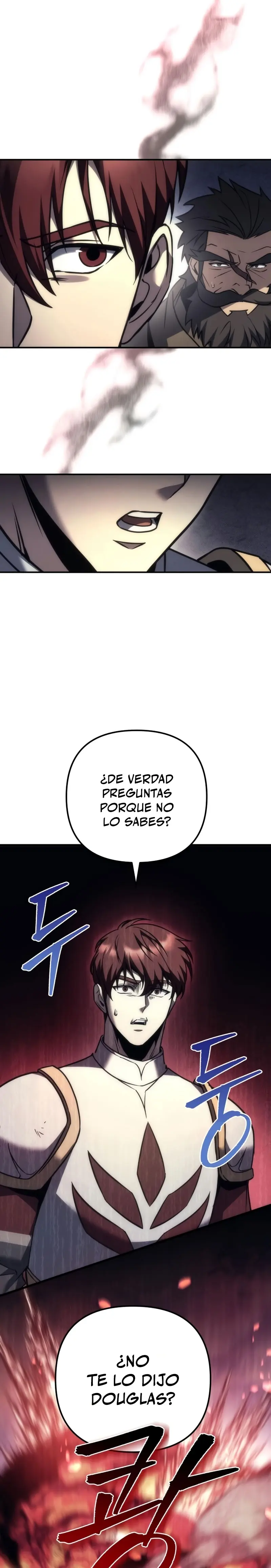 Logan McLain capítulo 103, página 22