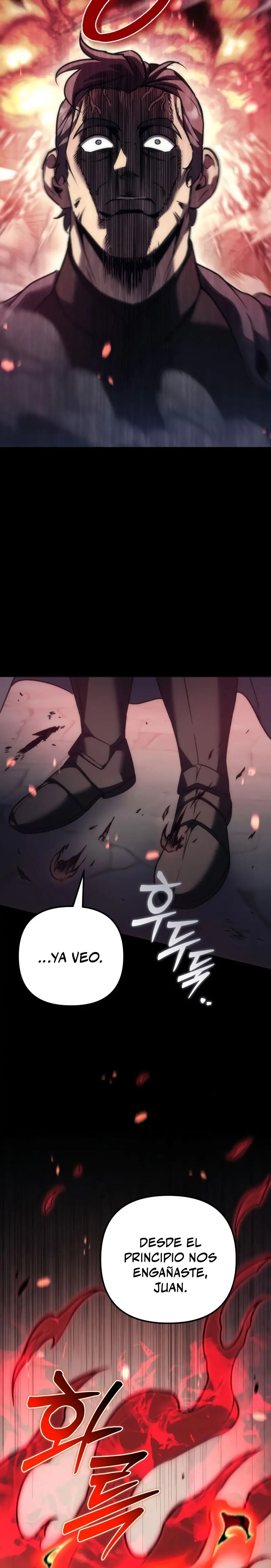 Logan McLain capítulo 103, página 23