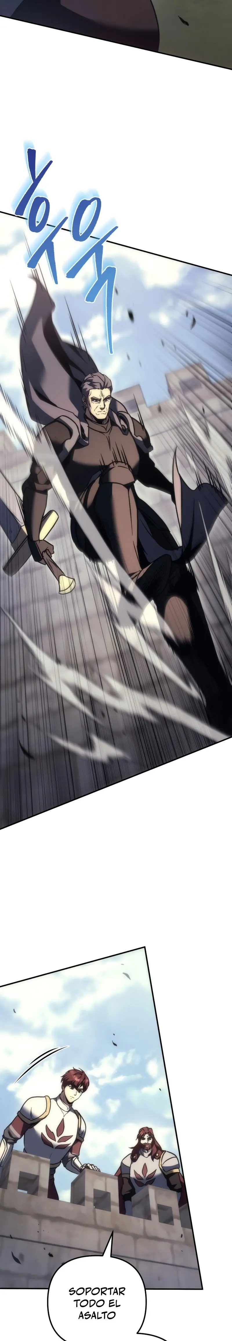 Logan McLain capítulo 103, página 25