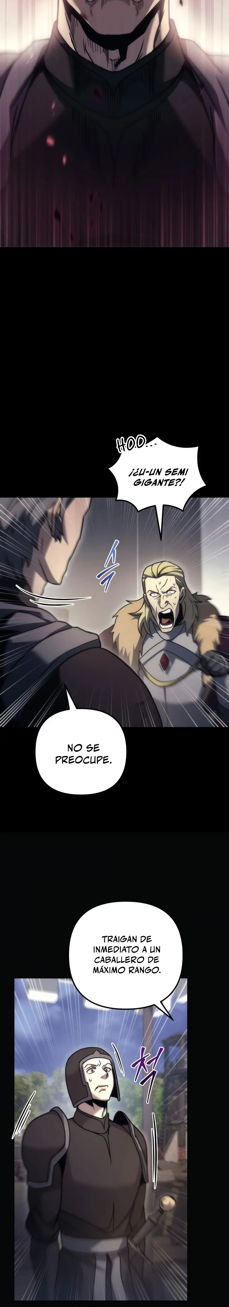 Logan McLain capítulo 103, página 44