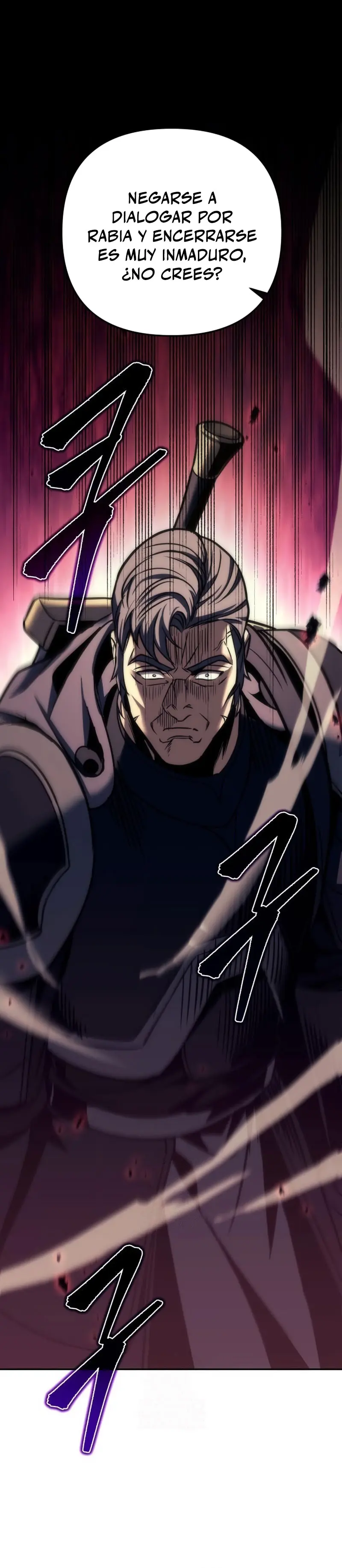 Logan McLain capítulo 104, página 19