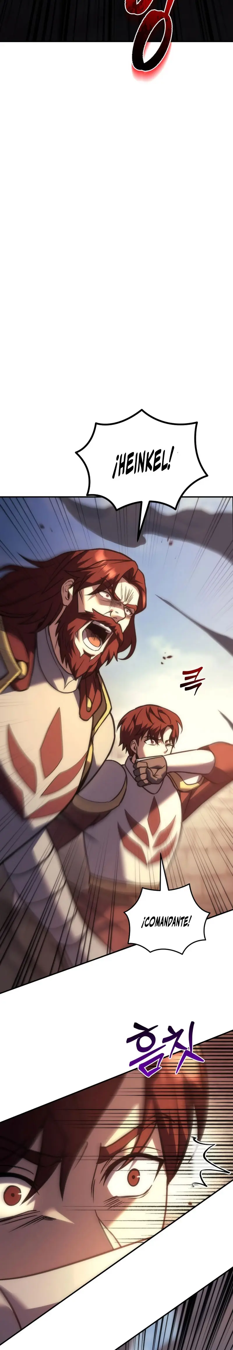 Logan McLain capítulo 107, página 4