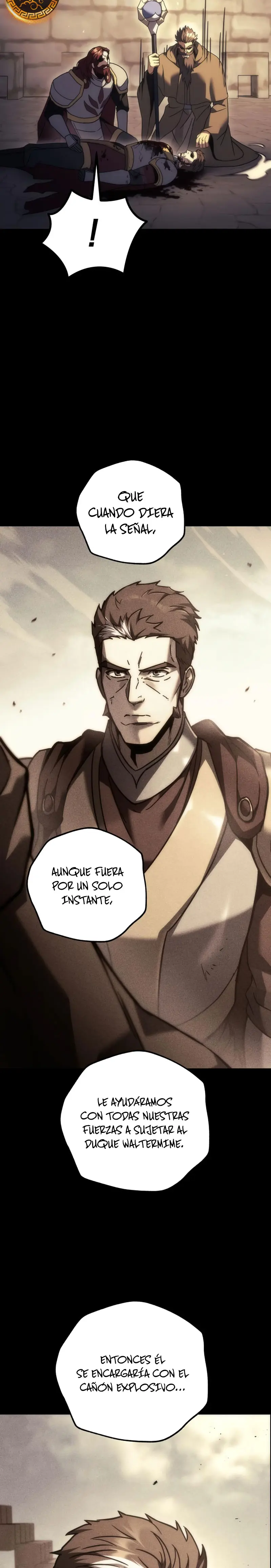 Logan McLain capítulo 107, página 13