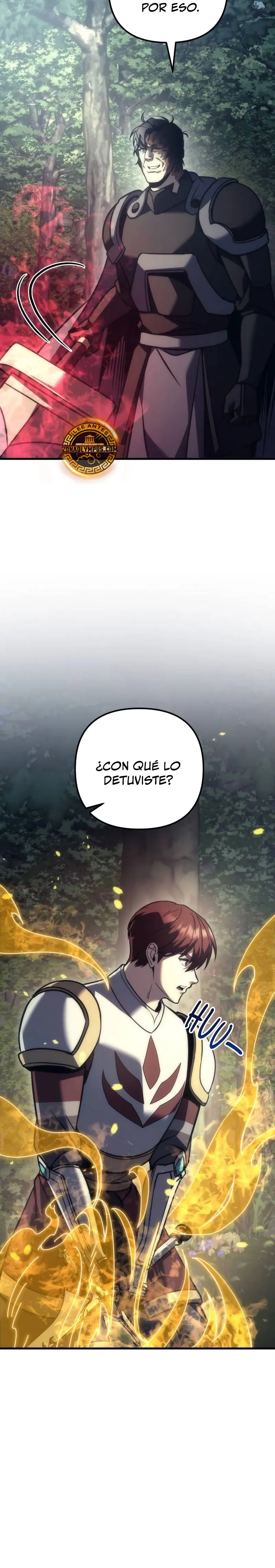 Logan McLain capítulo 108, página 4