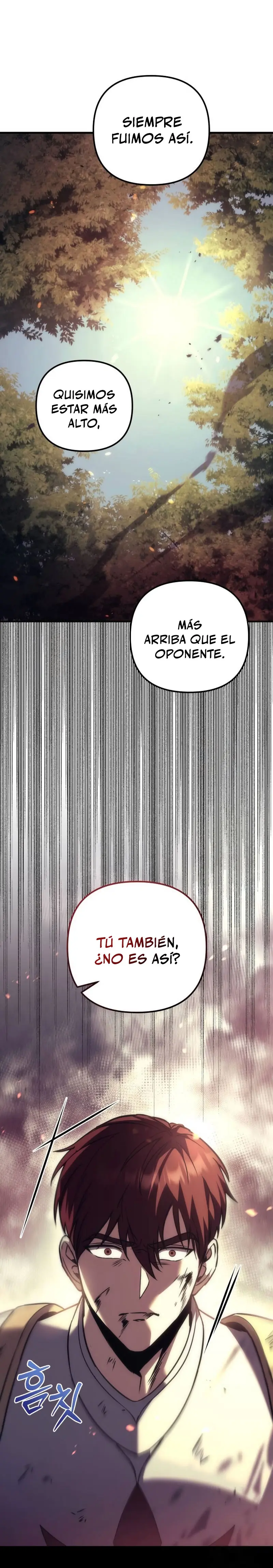 Logan McLain capítulo 108, página 30