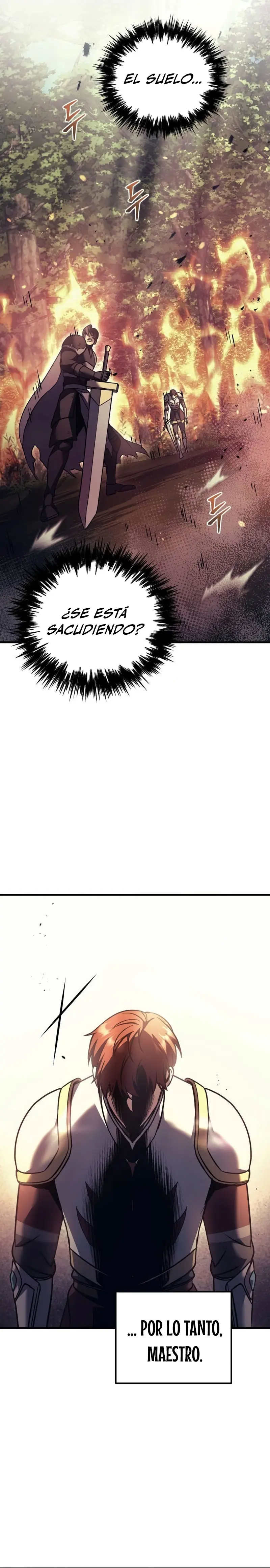Logan McLain capítulo 108, página 49