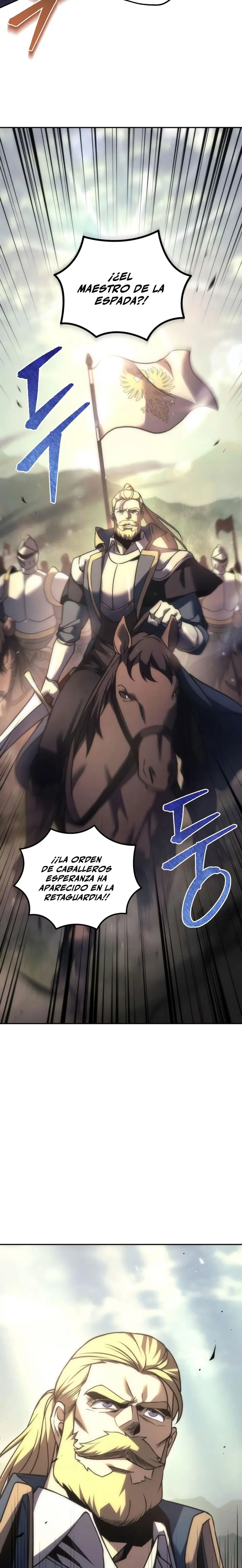 Logan McLain capítulo 109, página 4