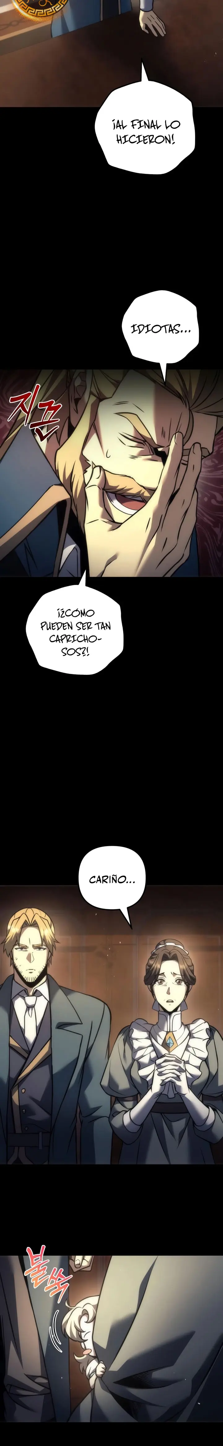 Logan McLain capítulo 109, página 6