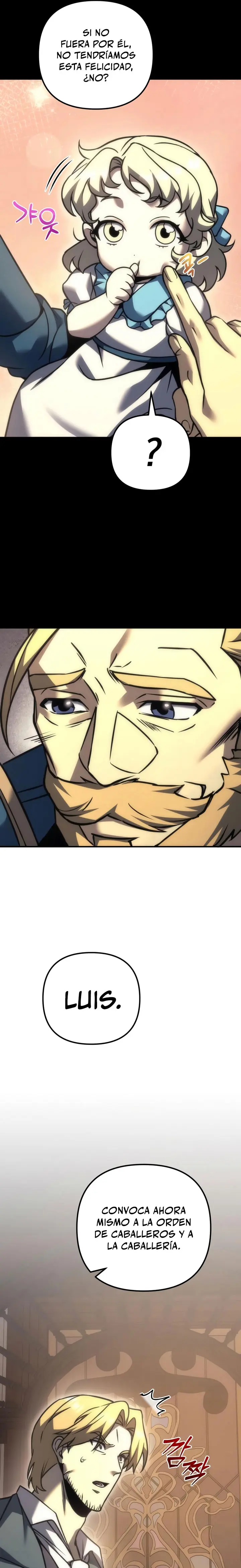 Logan McLain capítulo 109, página 9