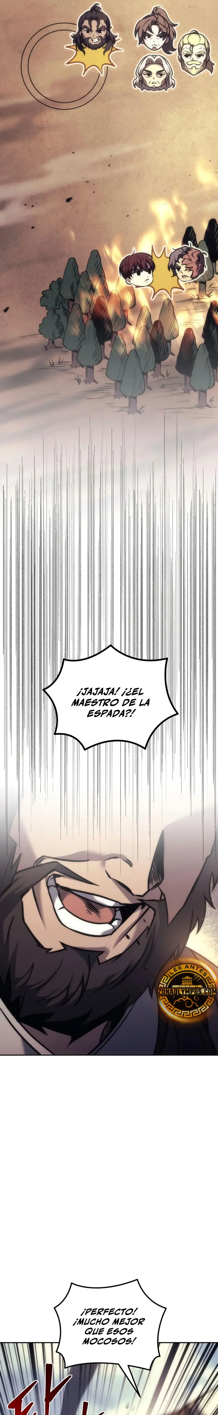 Logan McLain capítulo 109, página 12