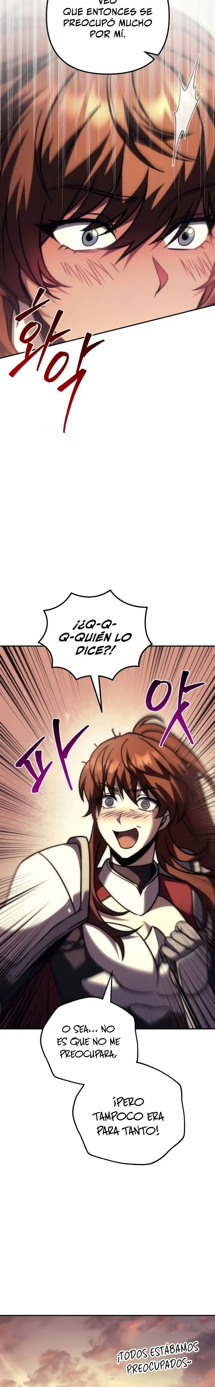 Logan McLain capítulo 110, página 26