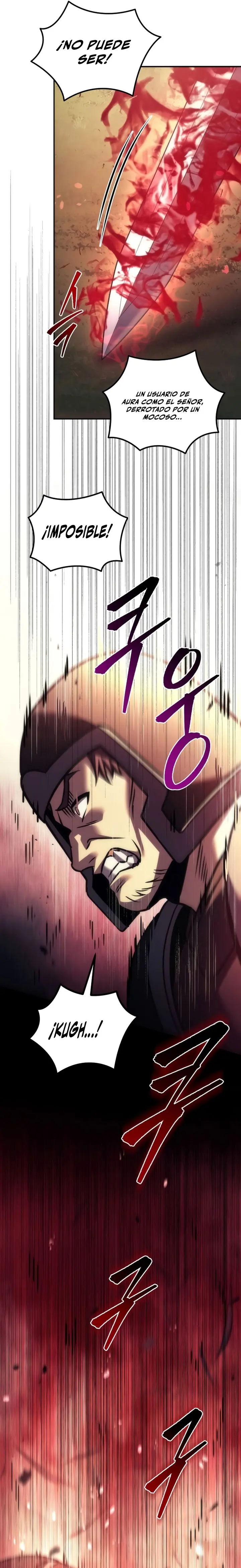 Logan McLain capítulo 110, página 33