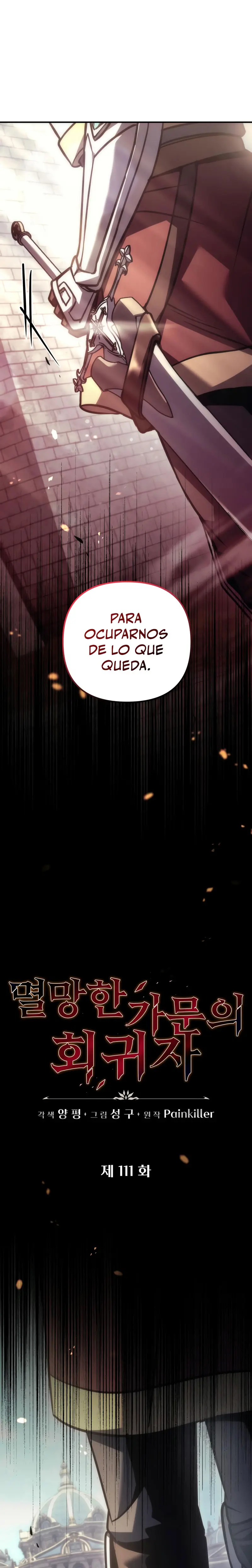 Logan McLain capítulo 111, página 6