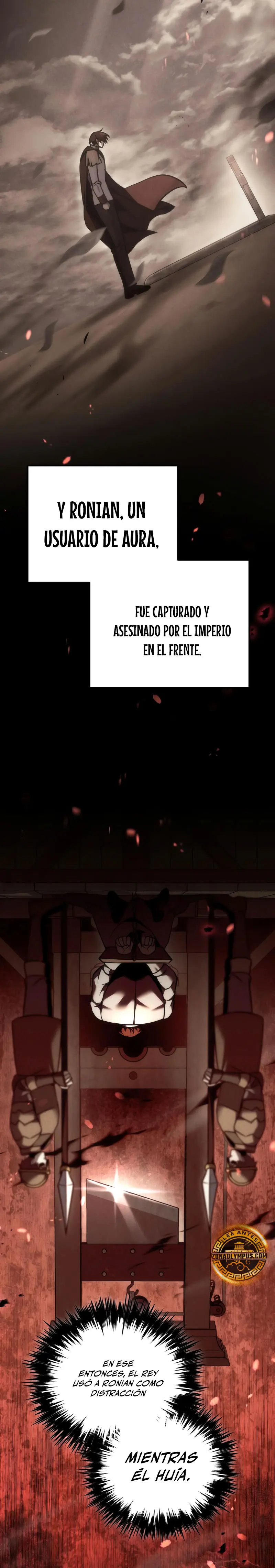Logan McLain capítulo 111, página 12