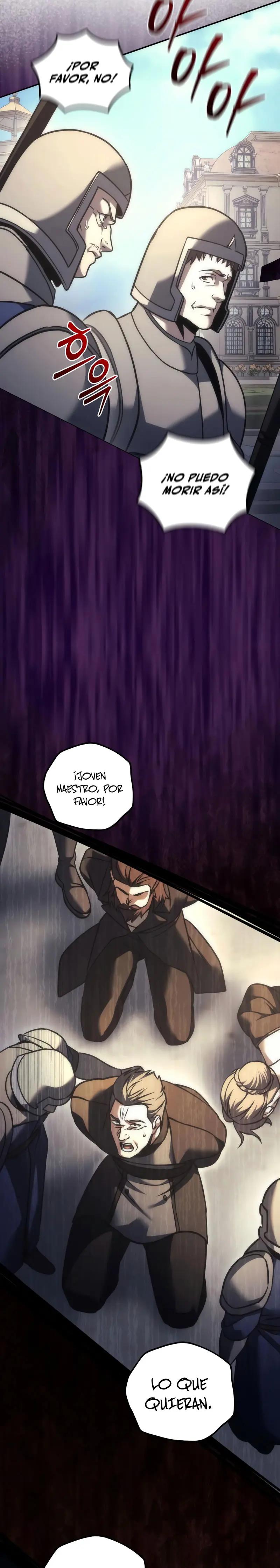 Logan McLain capítulo 111, página 24