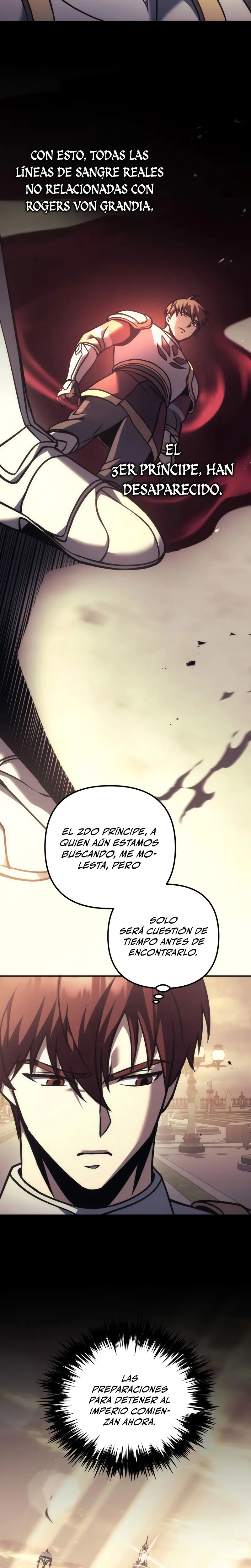 Logan McLain capítulo 111, página 30